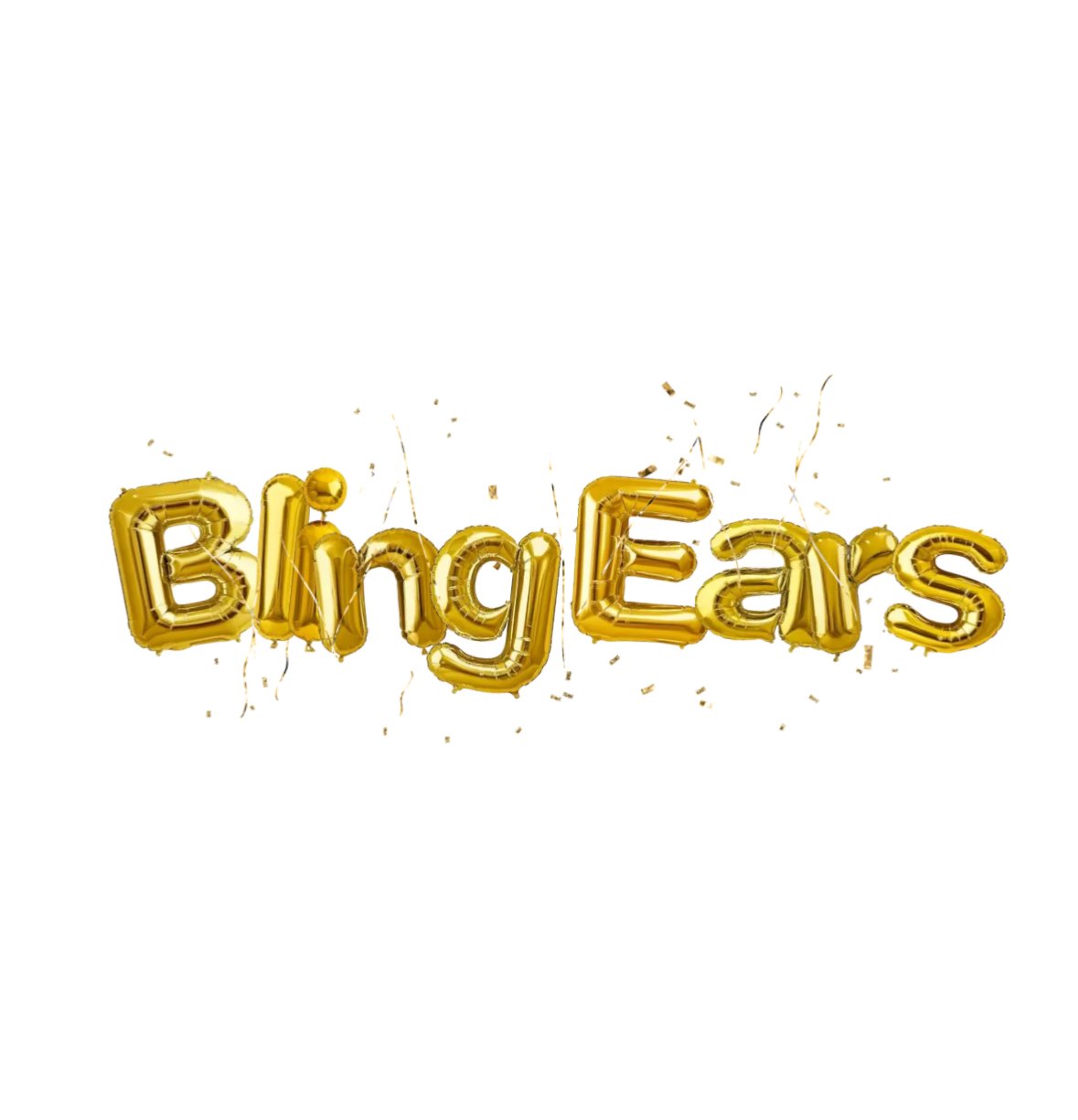 Bling Ears