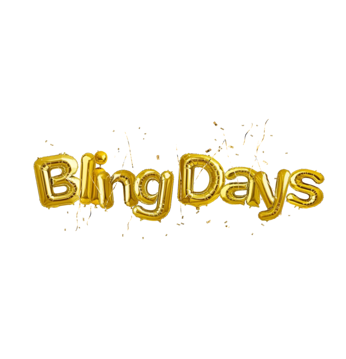 Bling Days