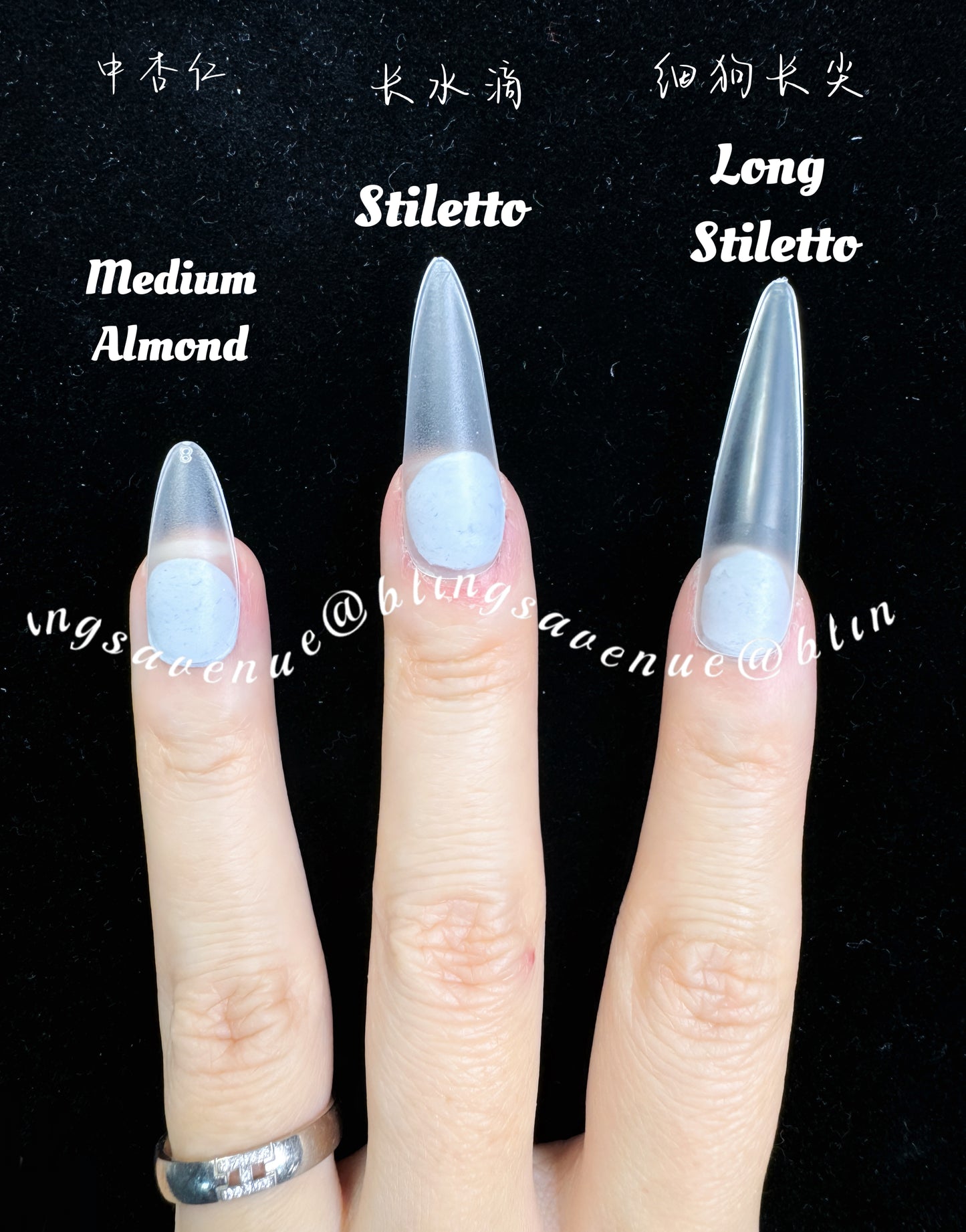 Amber Maple Glow Press-on Nails Customized Pre-order