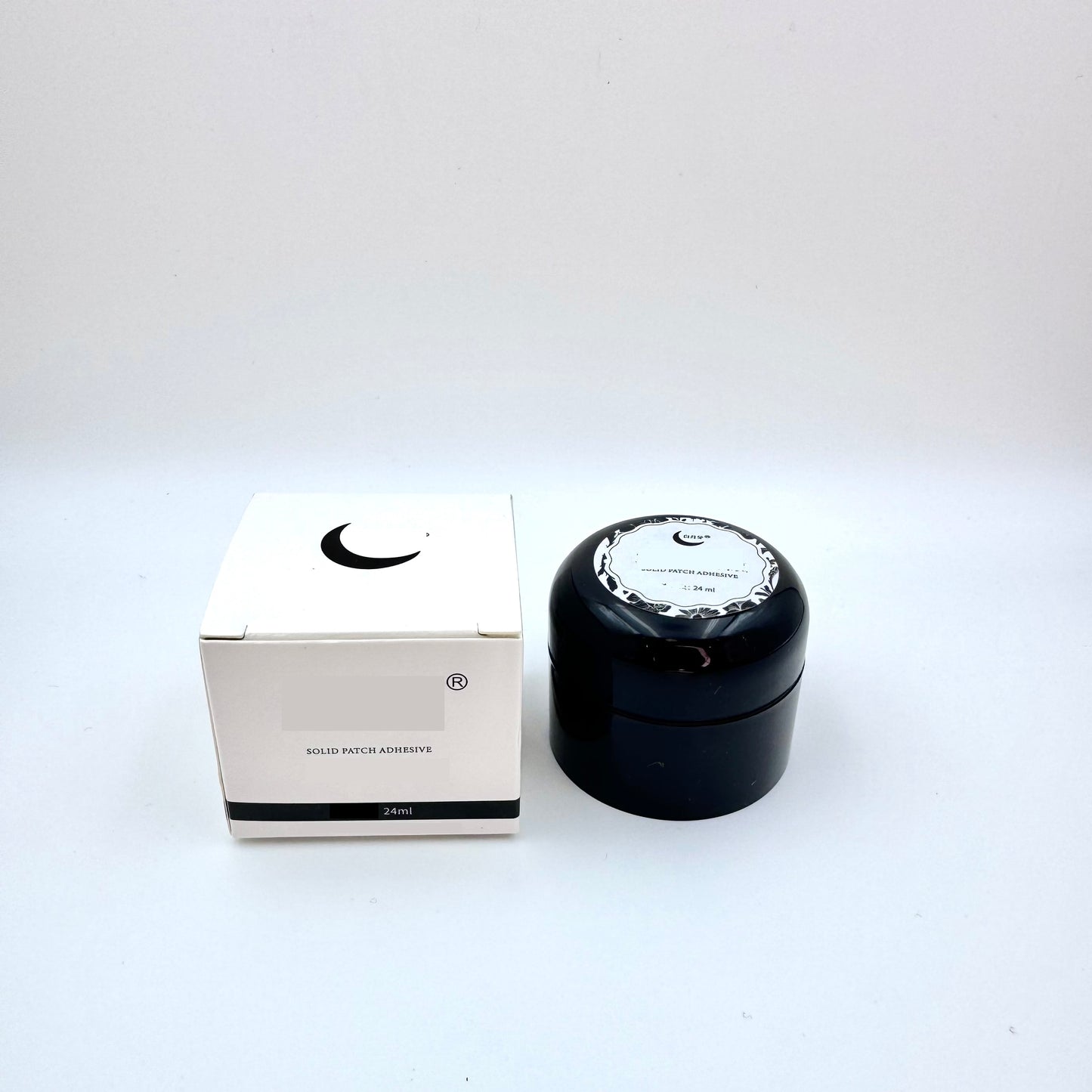 Press-on nail tools UV nail lamp/gel