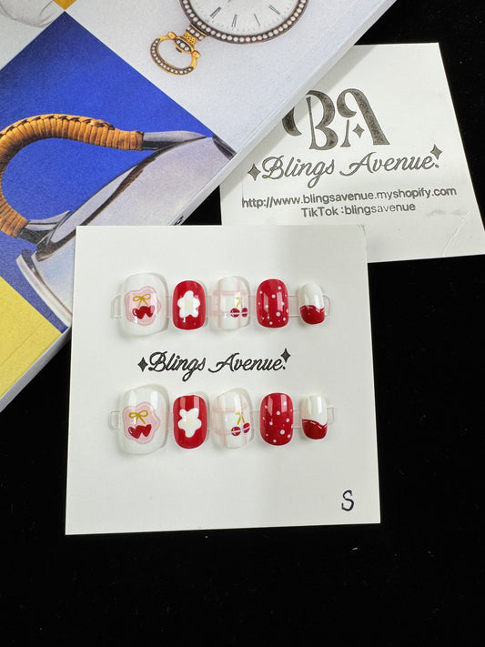 Cherry Dots