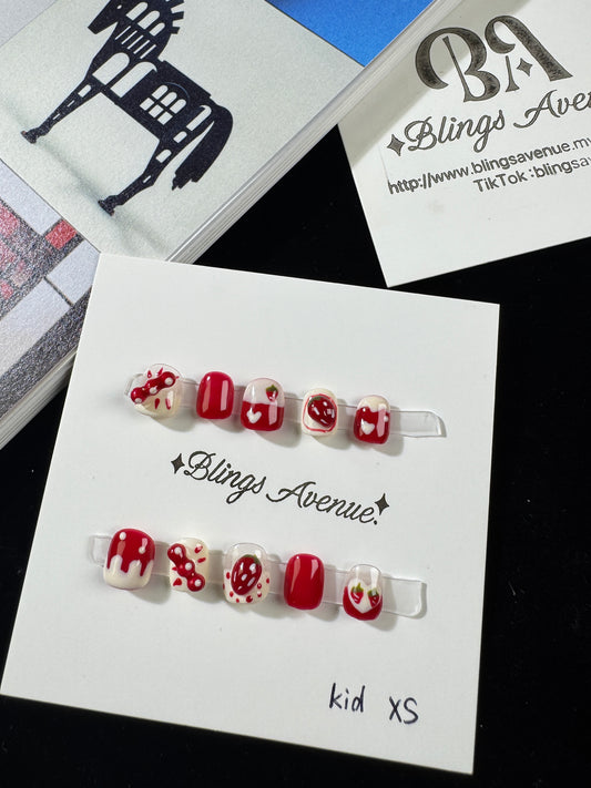 Cherry Ribbon