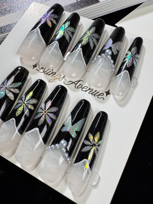Mother-of-Pearl Dream Customisation