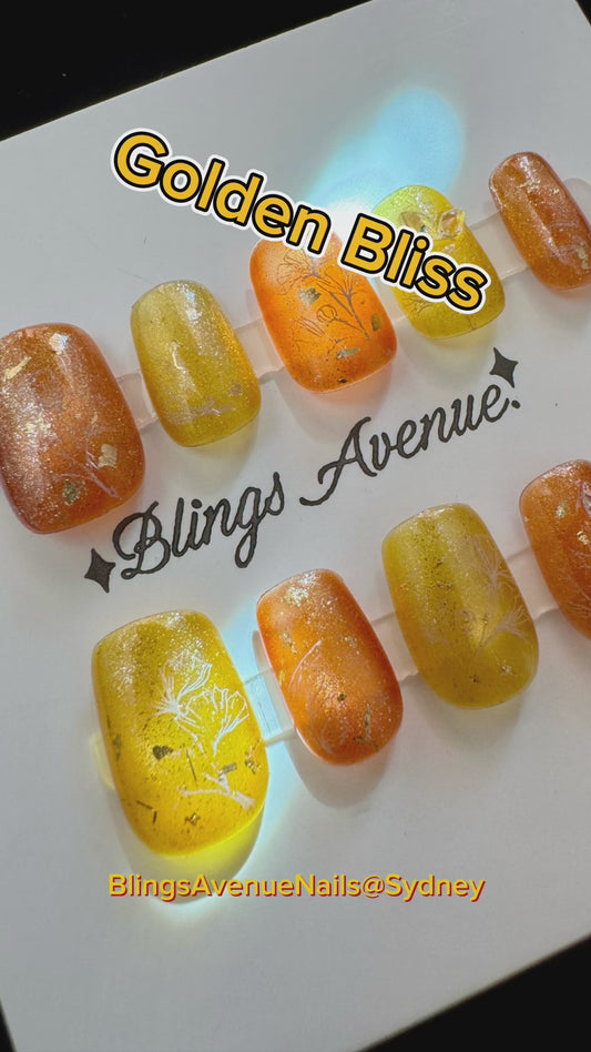 Golden Bliss
