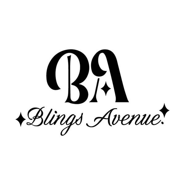 Blings Avenue